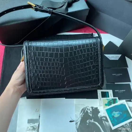 Repzbay REP MEDIUM SOLFERINO YSL 0516